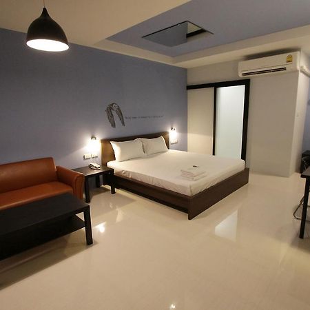 Eazy Motel B.A.N.G.N.A Samut Prakan Exterior foto
