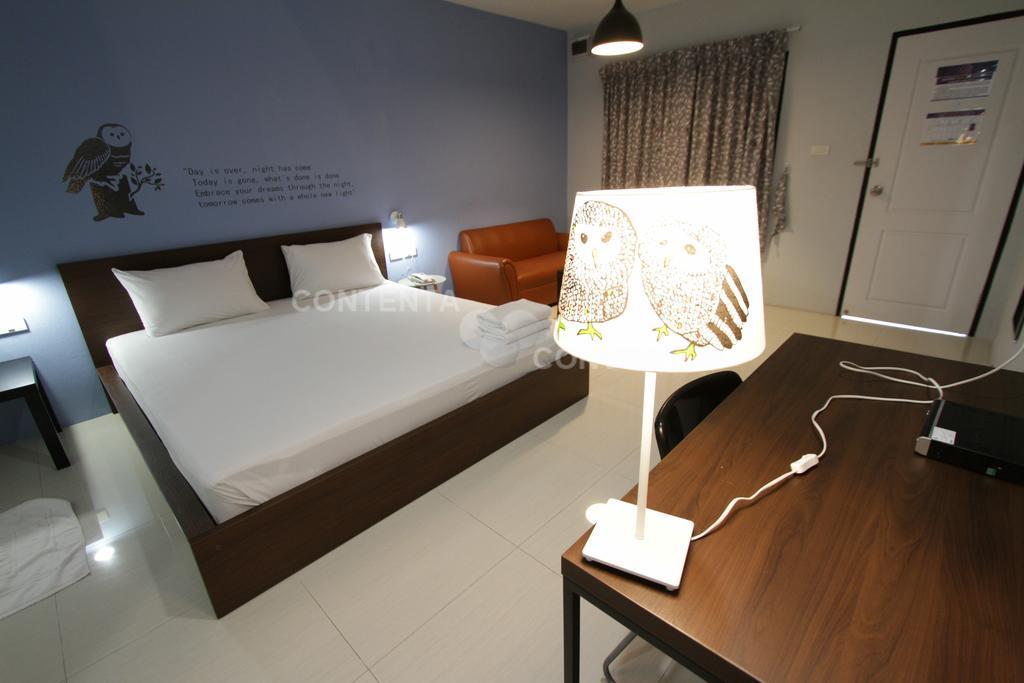 Eazy Motel B.A.N.G.N.A Samut Prakan Exterior foto
