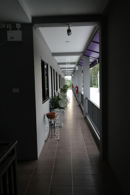 Eazy Motel B.A.N.G.N.A Samut Prakan Exterior foto