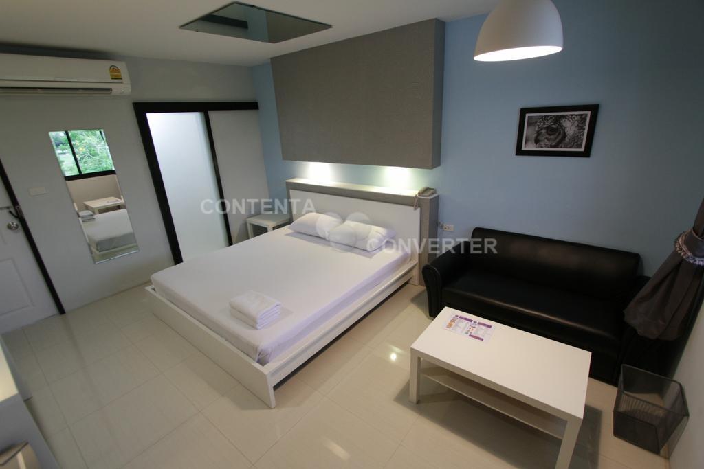 Eazy Motel B.A.N.G.N.A Samut Prakan Exterior foto