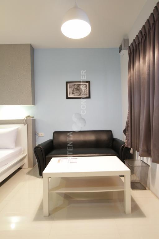 Eazy Motel B.A.N.G.N.A Samut Prakan Exterior foto