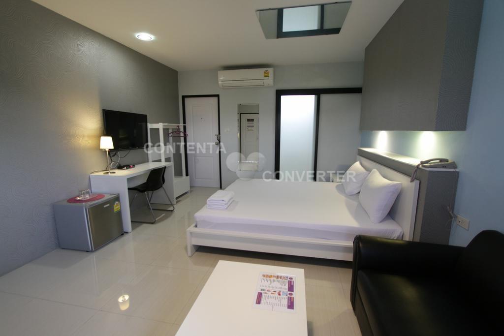 Eazy Motel B.A.N.G.N.A Samut Prakan Exterior foto