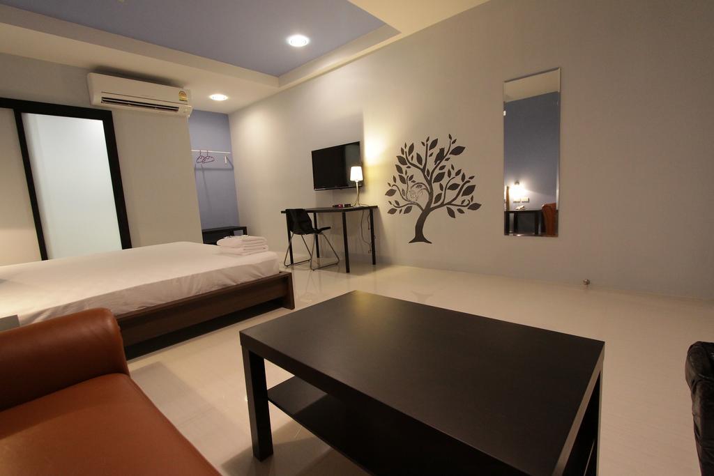 Eazy Motel B.A.N.G.N.A Samut Prakan Exterior foto