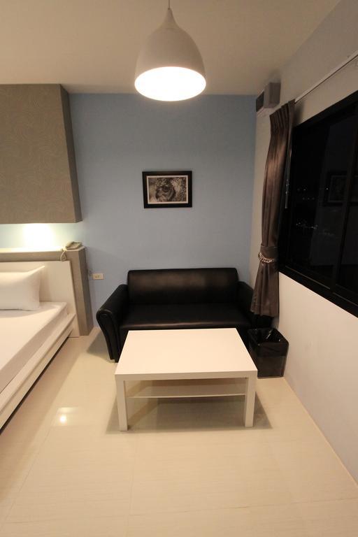 Eazy Motel B.A.N.G.N.A Samut Prakan Exterior foto