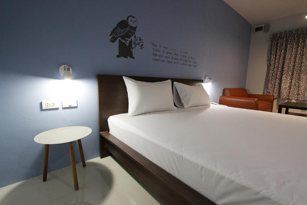 Eazy Motel B.A.N.G.N.A Samut Prakan Exterior foto